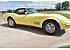 1968 Chevrolet Corvette Stingray Preferred Conv w/ 2LT