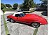 1968 Chevrolet Corvette 427 Convertible