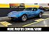 1968 Chevrolet Corvette Coupe