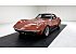 1968 Chevrolet Corvette Convertible