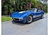 1968 Chevrolet Corvette Stingray
