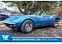 1968 Chevrolet Corvette