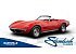 1968 Chevrolet Corvette