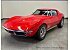 1968 Chevrolet Corvette