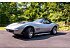 1968 Chevrolet Corvette 427 Convertible
