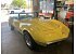1968 Chevrolet Corvette