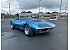 1968 Chevrolet Corvette
