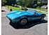 1968 Chevrolet Corvette Convertible