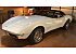 1968 Chevrolet Corvette