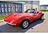 1968 Chevrolet Corvette