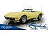 1968 Chevrolet Corvette