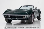 Thumbnail Photo 6 for 1968 Chevrolet Corvette Convertible