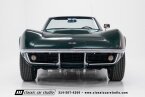 Thumbnail Photo 3 for 1968 Chevrolet Corvette Convertible