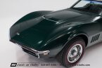 Thumbnail Photo 4 for 1968 Chevrolet Corvette Convertible