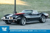 1968 Chevrolet Corvette Convertible
