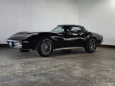 1968 Chevrolet Corvette
