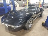 1968 Chevrolet Corvette