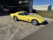 1968 Chevrolet Corvette