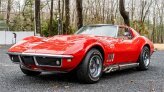 1968 Chevrolet Corvette