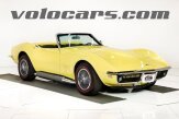 1968 Chevrolet Corvette