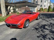 1968 Chevrolet Corvette