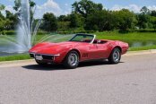 1968 Chevrolet Corvette