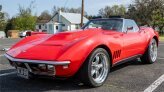 1968 Chevrolet Corvette