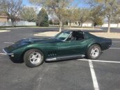 1968 Chevrolet Corvette