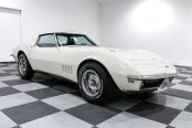 1968 Chevrolet Corvette