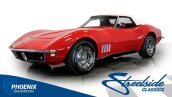 1968 Chevrolet Corvette