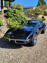 1968 Chevrolet Corvette Coupe