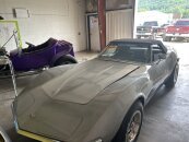 1968 Chevrolet Corvette