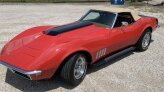 1968 Chevrolet Corvette