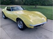 1968 Chevrolet Corvette