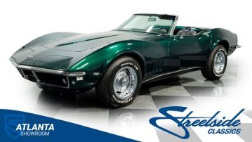 1968 Chevrolet Corvette