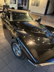 1968 Chevrolet Corvette