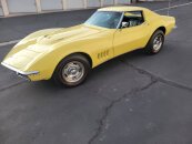 1968 Chevrolet Corvette