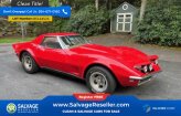 1968 Chevrolet Corvette