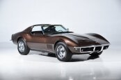 1968 Chevrolet Corvette
