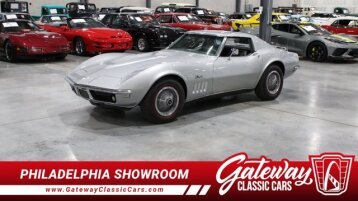 1968 Chevrolet Corvette