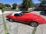 1968 Chevrolet Corvette 427 Convertible