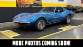 1968 Chevrolet Corvette Coupe