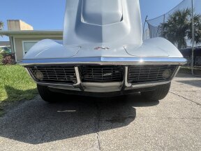 1968 Chevrolet Corvette Coupe