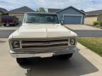 Thumbnail Photo 2 for 1968 Chevrolet Custom for Sale by Owner