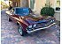 1968 Chevrolet El Camino