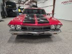 Thumbnail Photo 2 for 1968 Chevrolet El Camino