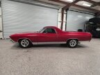 Thumbnail Photo 3 for 1968 Chevrolet El Camino