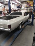 Thumbnail Photo 5 for 1968 Chevrolet El Camino