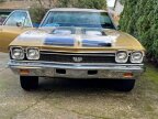Thumbnail Photo 1 for 1968 Chevrolet El Camino SS for Sale by Owner