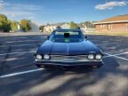 Thumbnail Photo 5 for 1968 Chevrolet El Camino